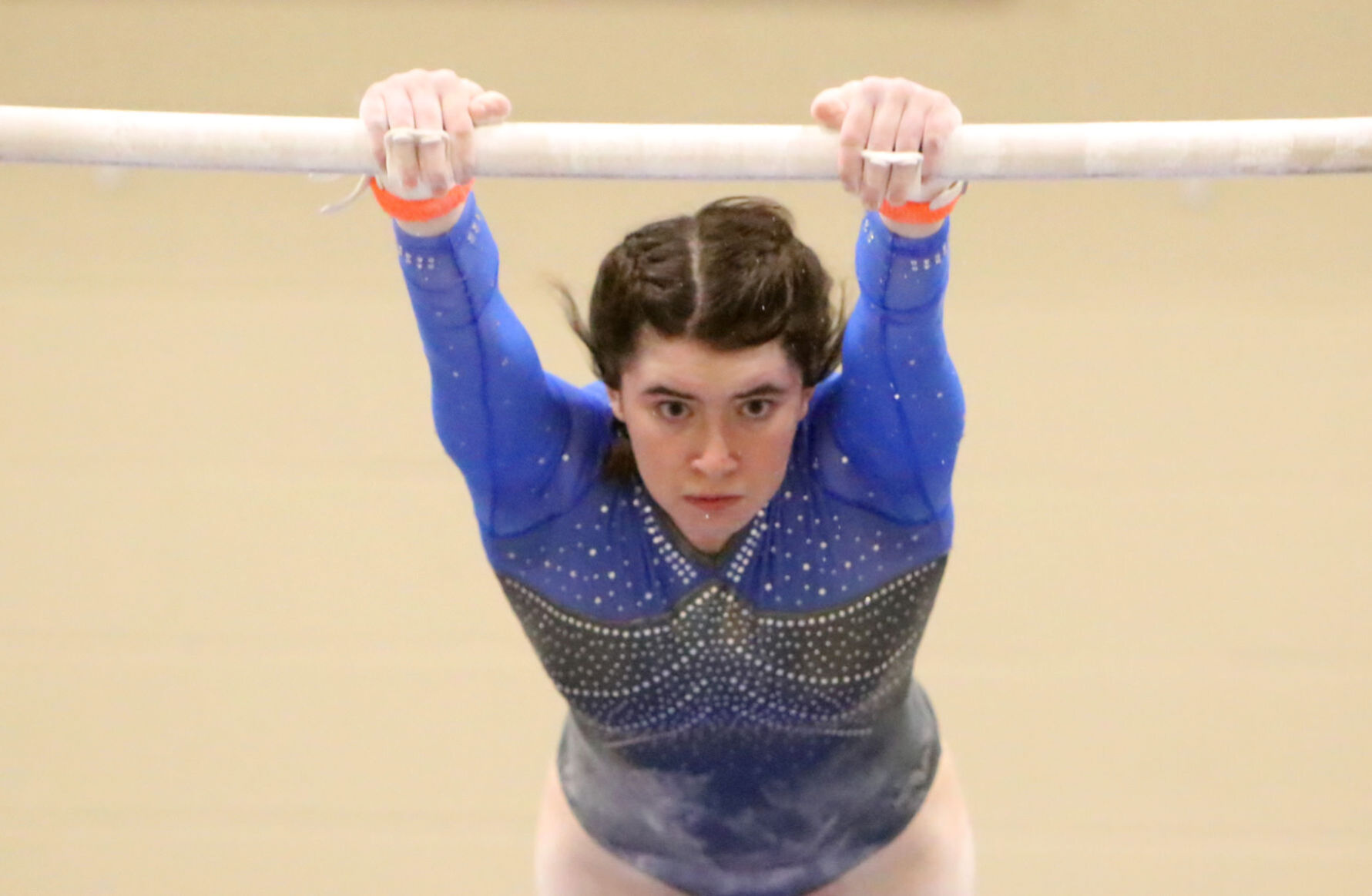 Chesterton Gymnastics Sectional